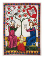 Illuminated Texts Posters