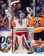 Henrik Lundqvist Posters