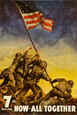 World War II Posters