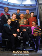Worf Posters
