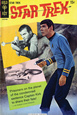 Star Trek: The Original Series (CBS) Posters