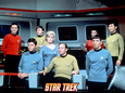 Star Trek Photos (CBS) Posters