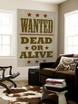 Humor Oversized Art Posters