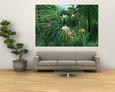 Animal Oversized Art Posters