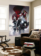 Comics Oversized Art Posters