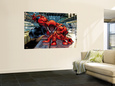 Angel Medina Posters