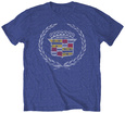 Men's Retro T-Shirts Posters
