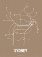 Sydney Poster