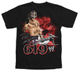 T-shirts de catch Posters