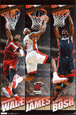 NBA Posters