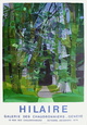 Camille Hilaire Posters