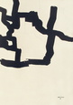 Eduardo Chillida Posters