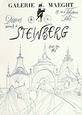 Saul Steinberg Posters