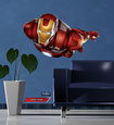 Avengers (2012) (Wall Stickers) Posters