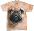 T-shirtar med naturmotiv Posters