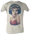 Men's Celebrity T-Shirts Posters