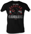 T-shirts rétro Posters