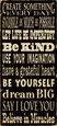 Kindness Posters