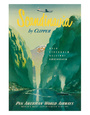 Pan American Airways Posters