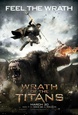Wrath of the Titans (2012) Posters