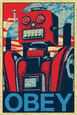 Sci-Fi Posters