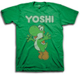 Super Mario Bros. (T-Shirts) Posters