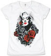 Women's Celebrity T-Shirts Posters