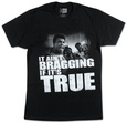 T-shirts de sports pour hommes Posters