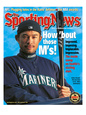 Ichiro Suzuki (Mariners) Posters
