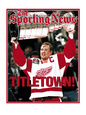 Sporting News Posters