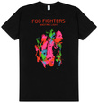 Foo Fighters (T-Shirts) Posters