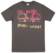 Sex Pistols (T-Shirts) Posters