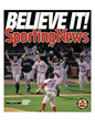 World Series (Red Sox) Posters