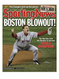 Jonathan Papelbon (Red Sox) Posters