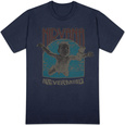 Nirvana (T-Shirts) Posters
