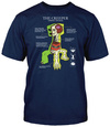 Video Game T-Shirts Posters