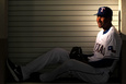 Alexi Ogando (Rangers) Posters