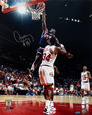 Anthony Mason (Knicks) Posters