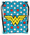 Comic Book Drawstring Bags Posters