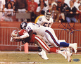 Sports Autographed Photography Posters