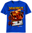 Kinder-T-Shirts Poster