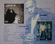 Music Autographed Photos Posters