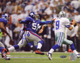 Antonio Pierce (Giants) Posters