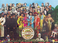 Beatles (Puzzles) Posters