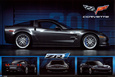Cars (Photography) Posters