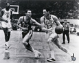 Basketball Autographed Photography Posters