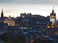 Edinburgh Castle Posters