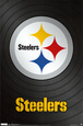 Pittsburgh Steelers Posters