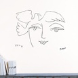 Sketches, Studies & Drawings (Fine Art) Poster