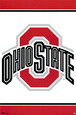 Campus de Ohio Posters